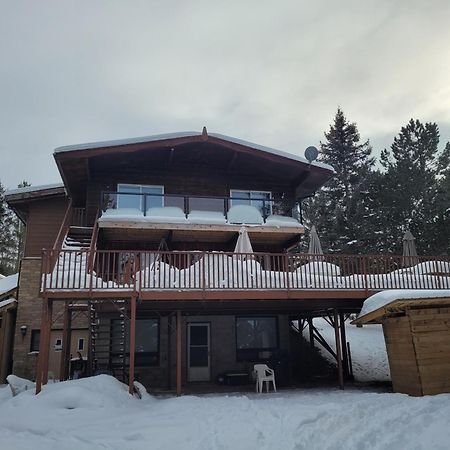 Bowering Lodge Blue Mountains Eksteriør billede