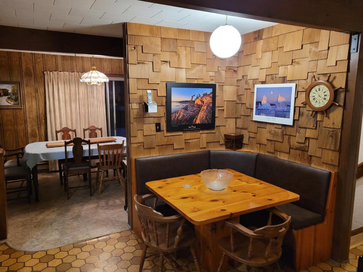 Bowering Lodge Blue Mountains Eksteriør billede