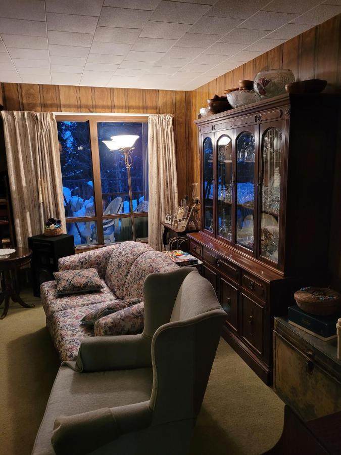 Bowering Lodge Blue Mountains Eksteriør billede