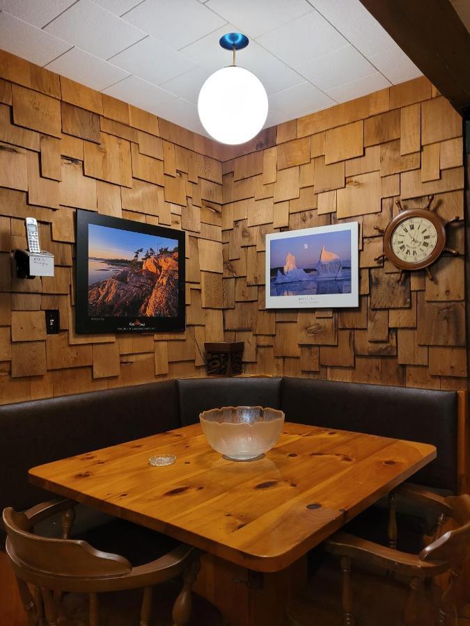 Bowering Lodge Blue Mountains Eksteriør billede