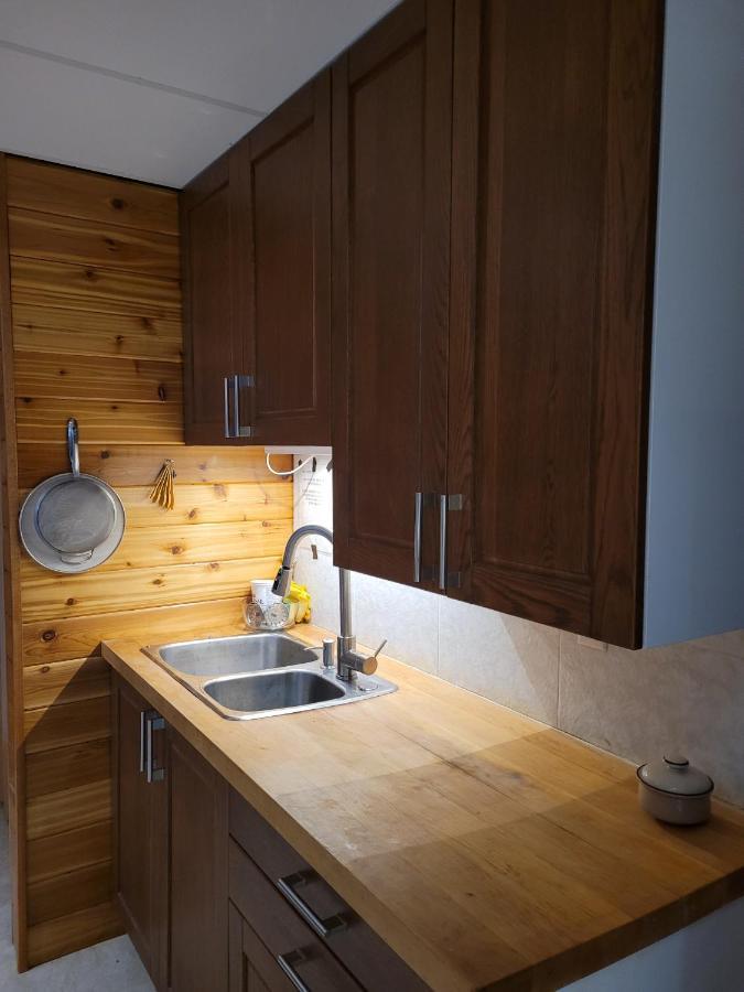 Bowering Lodge Blue Mountains Eksteriør billede