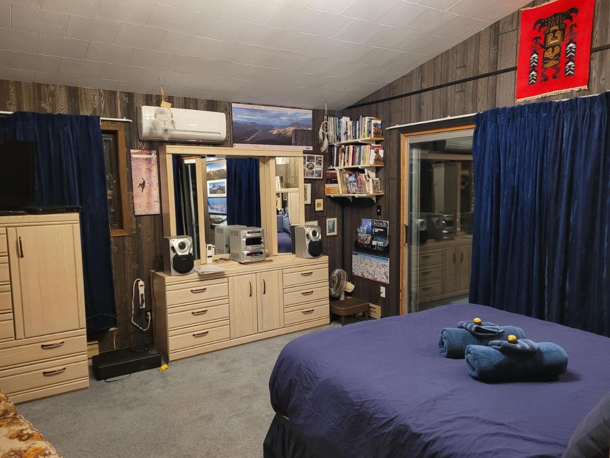 Bowering Lodge Blue Mountains Eksteriør billede